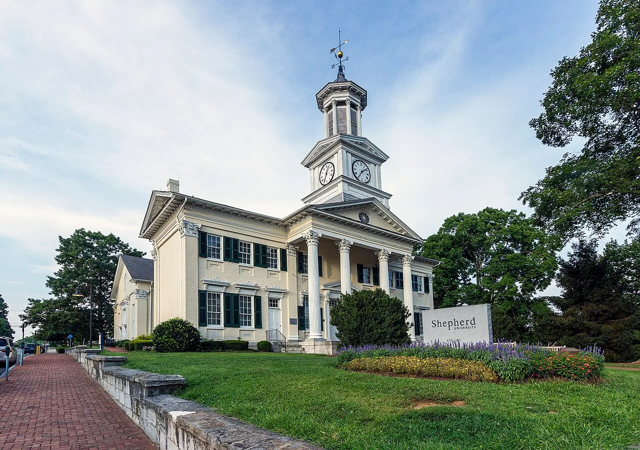 Shepherd University