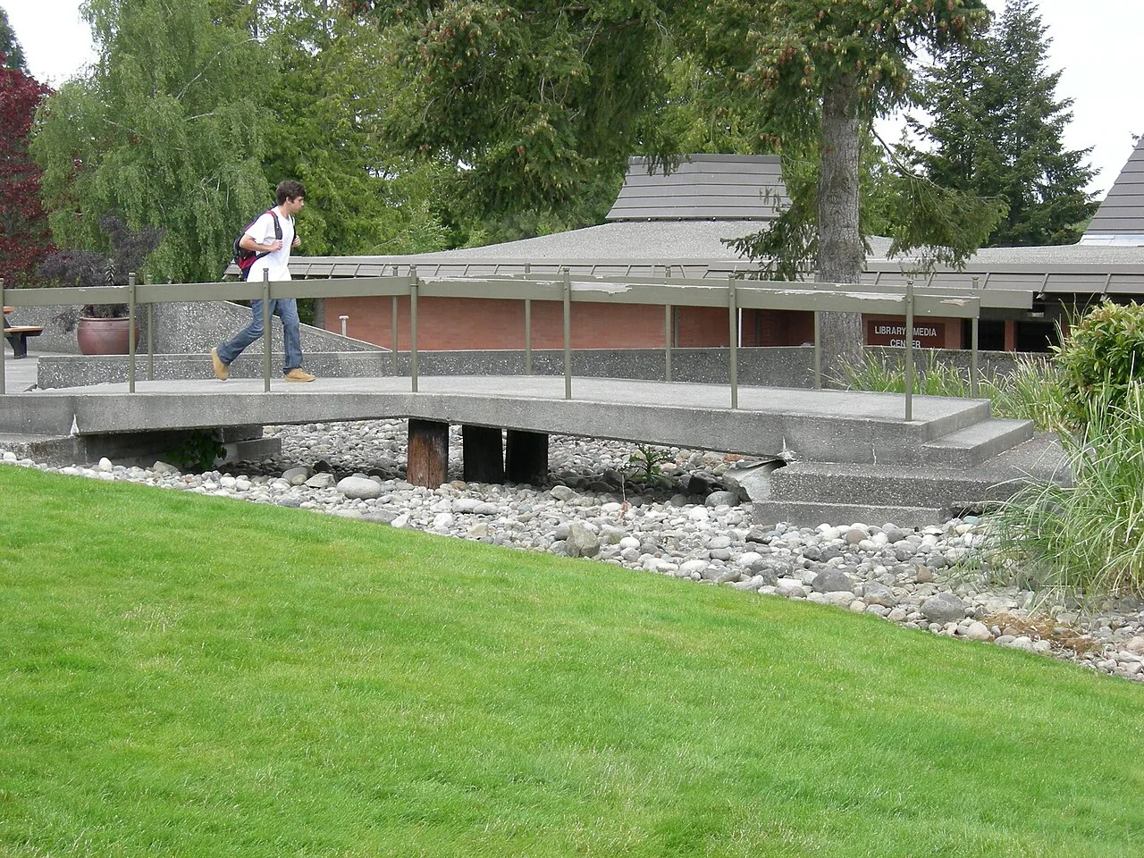 Shoreline Community College