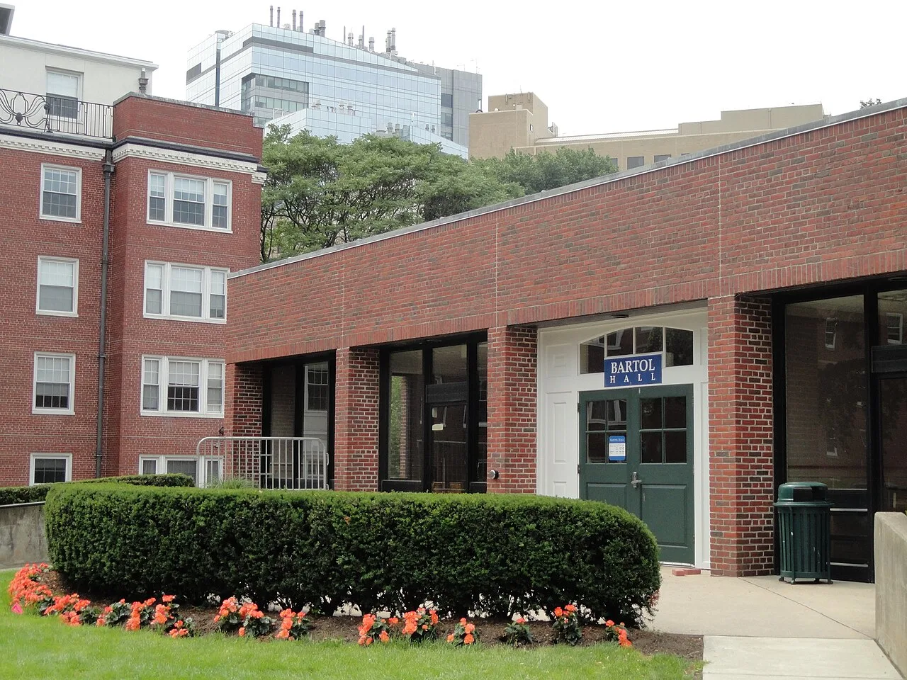 Simmons University