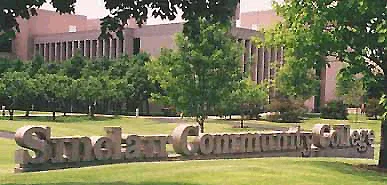 Sinclair Community College