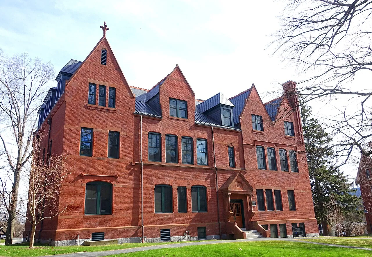 Smith College