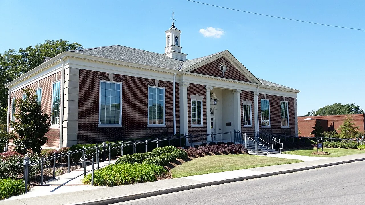Snead State Community College