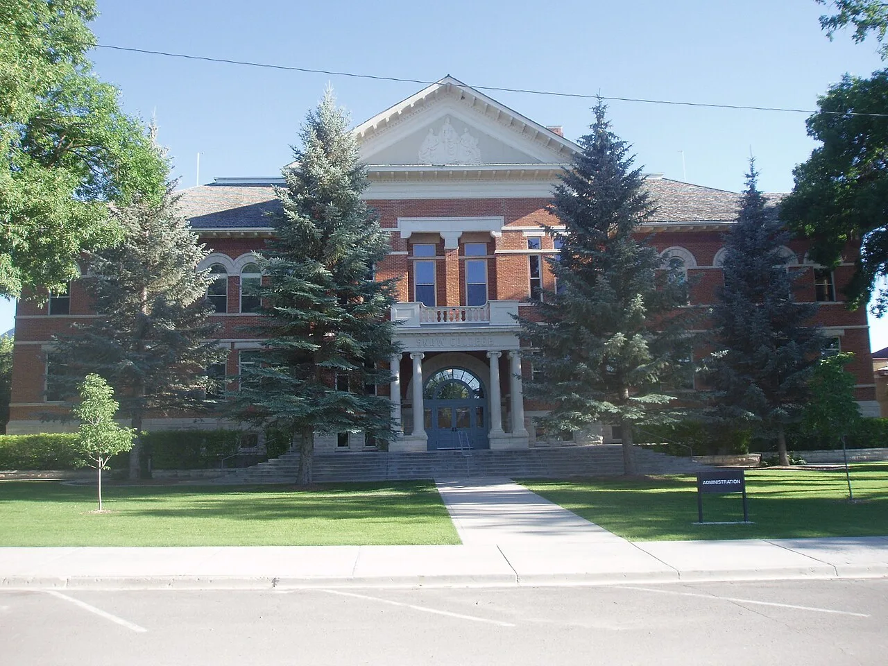 Snow College