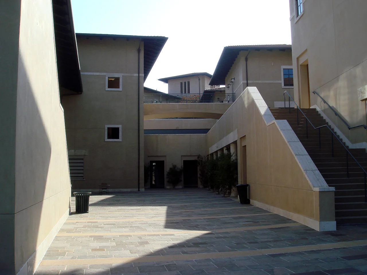 Soka University of America
