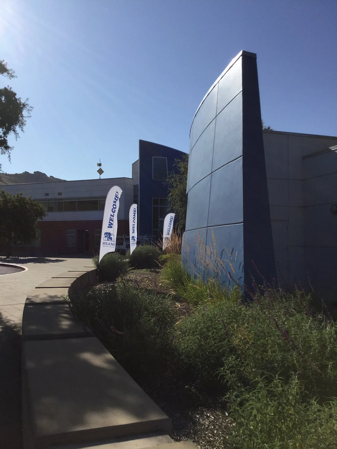 Solano Community College