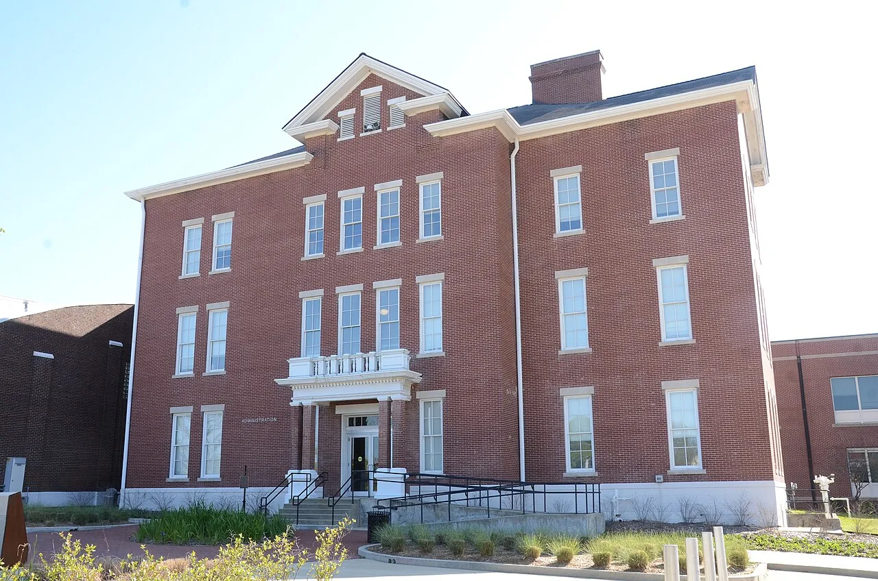 South Arkansas Community College