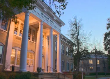South Georgia State College