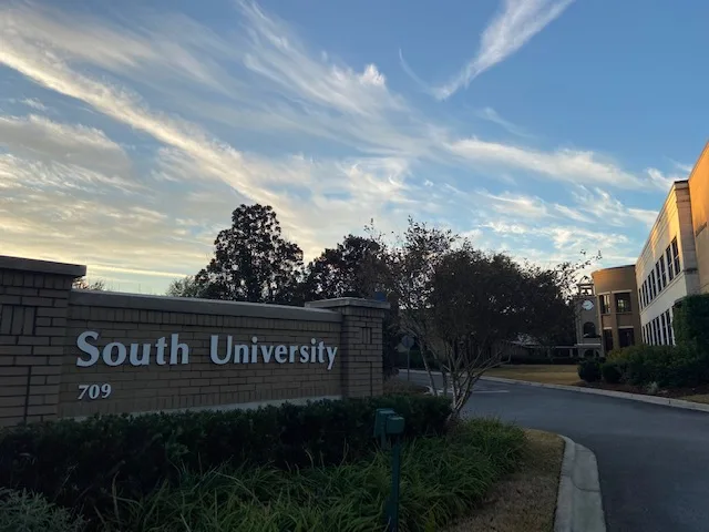 South University-Savannah Online