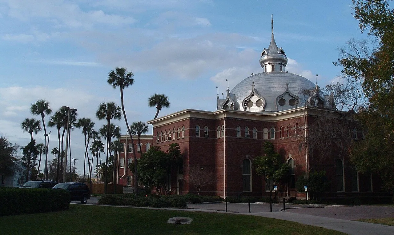 South University-Tampa