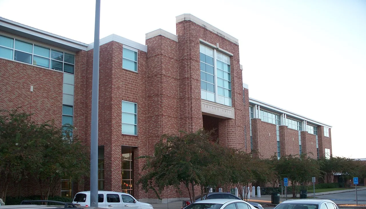 Southeastern Louisiana University