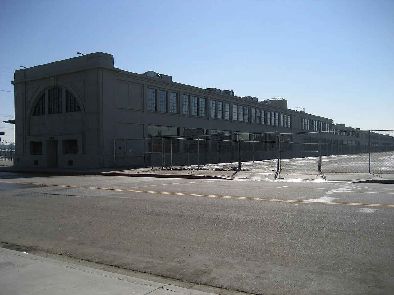 Southern California Institute of Architecture