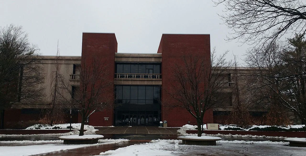 Southern Illinois University-Edwardsville