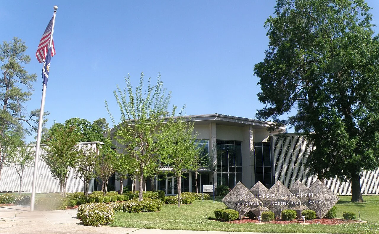 Southern University at Shreveport