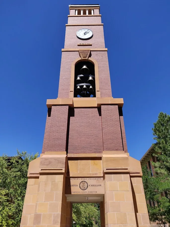 Southern Utah University