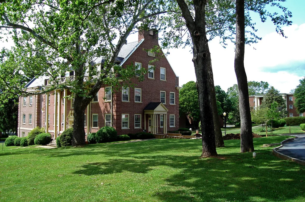 Southern Virginia University