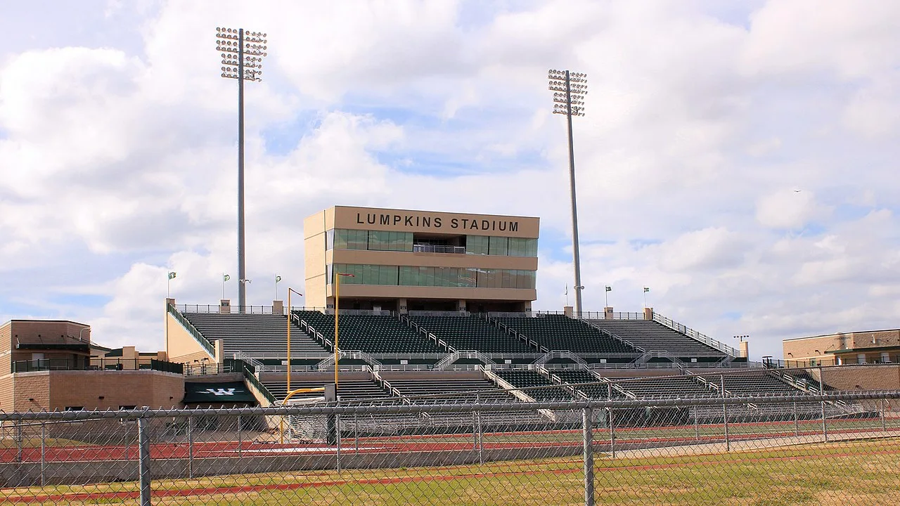 Southwestern Assemblies of God University