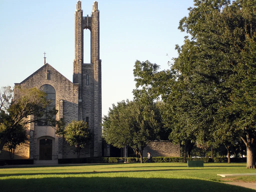 Southwestern University