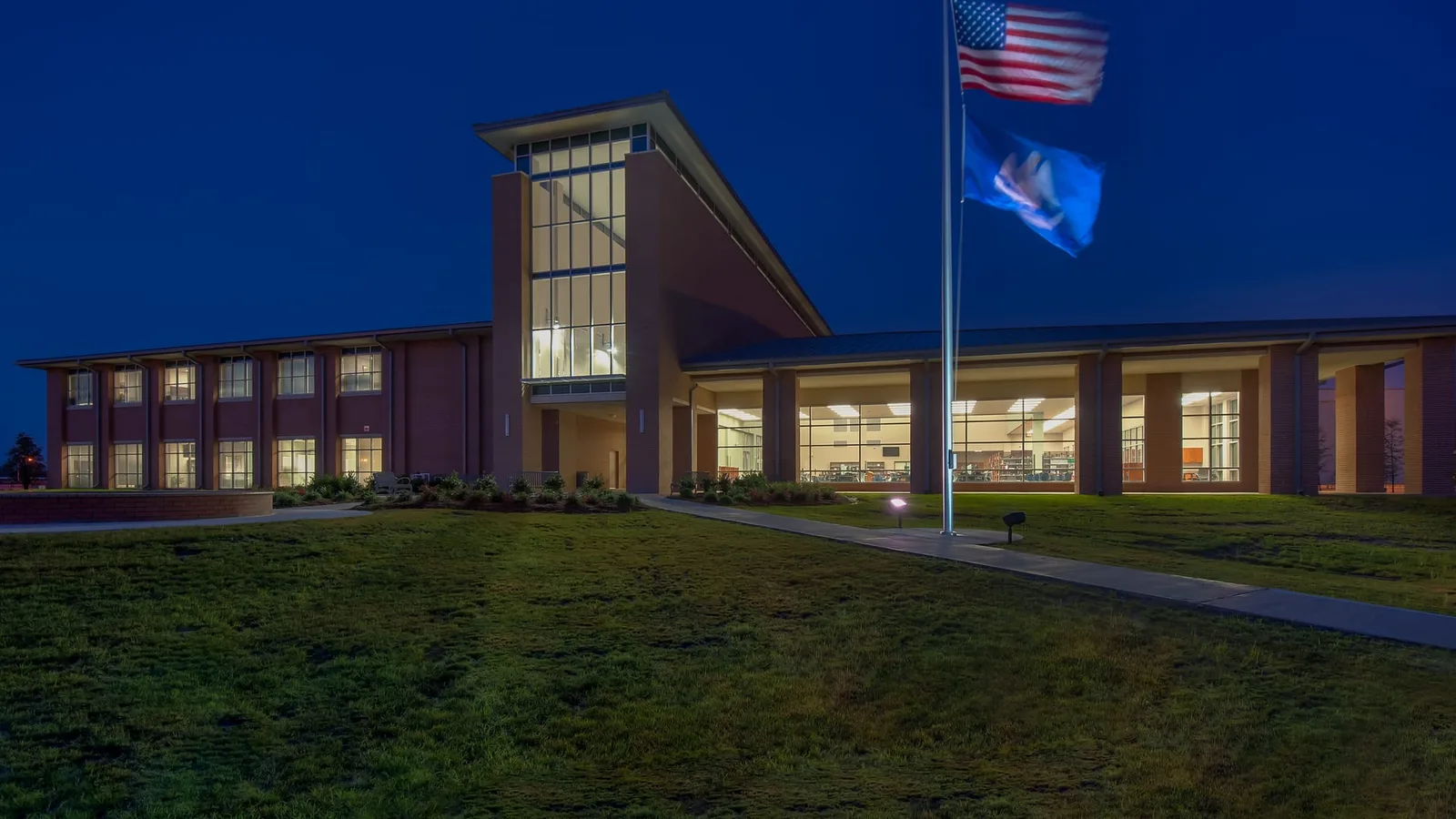 SOWELA Technical Community College
