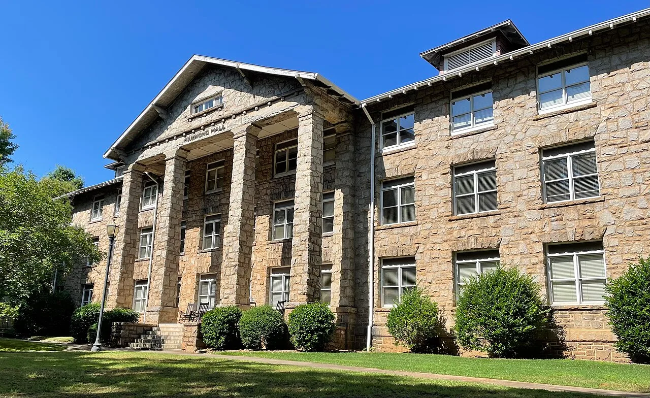 Spartanburg Methodist College