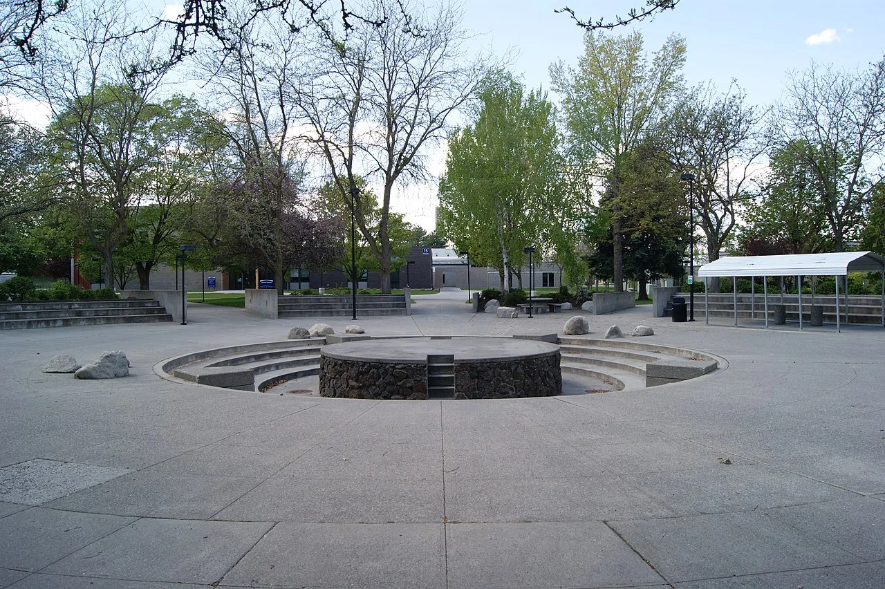 Spokane Community College