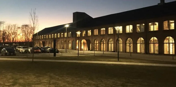 Springfield Technical Community College