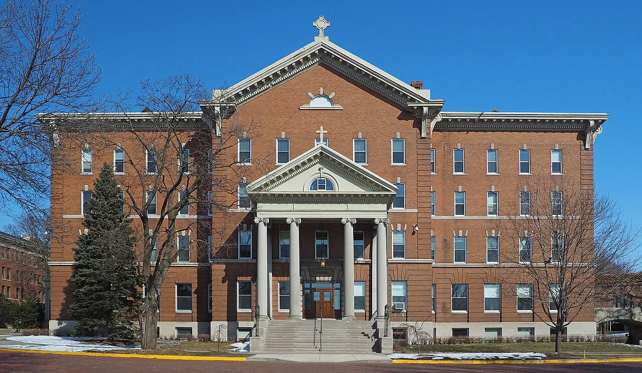 St Catherine University