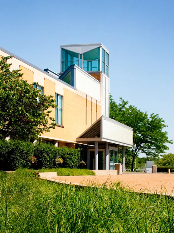 St Charles Community College
