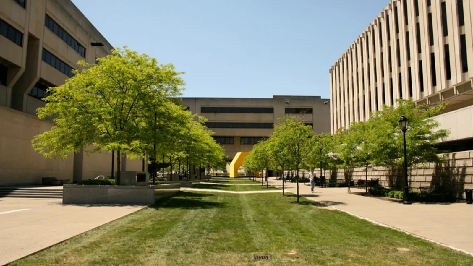 St. Thomas University