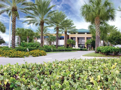 State College of Florida-Manatee-Sarasota