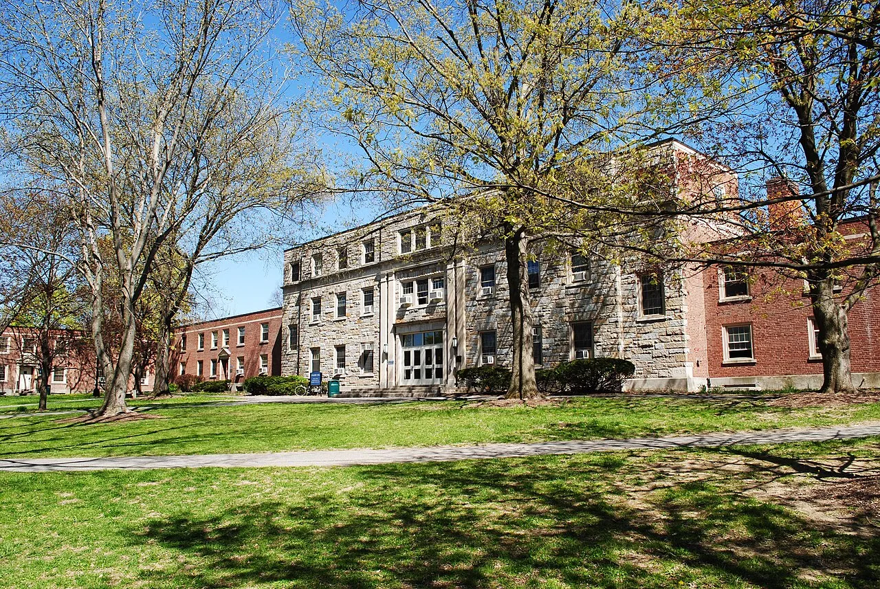State University of New York at New Paltz