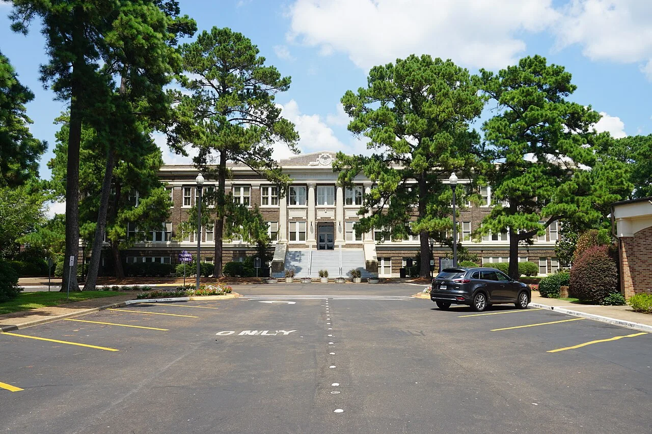 Stephen F Austin State University