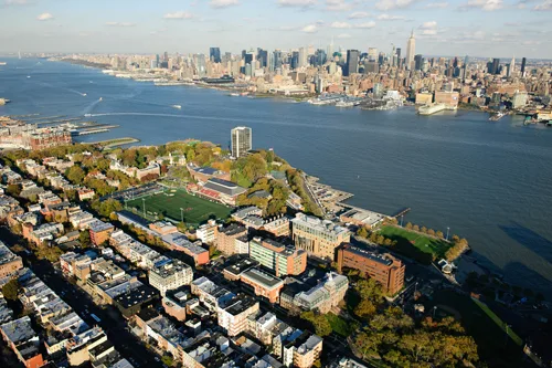 Stevens Institute of Technology