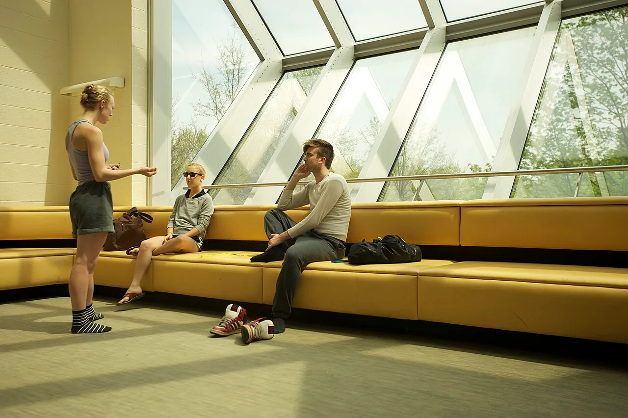 SUNY at Purchase College