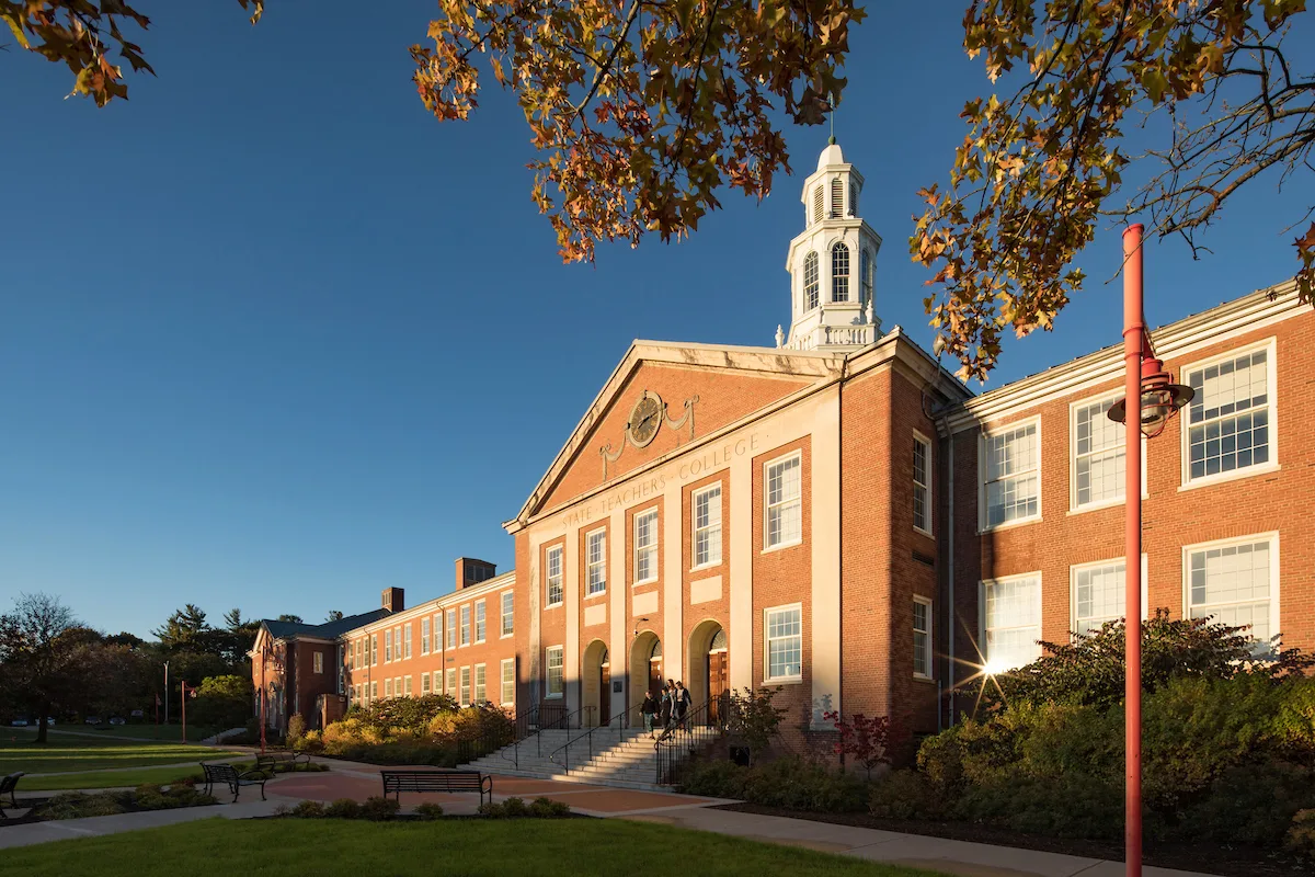 SUNY Brockport