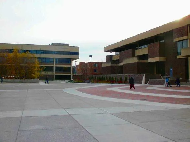 SUNY Buffalo State