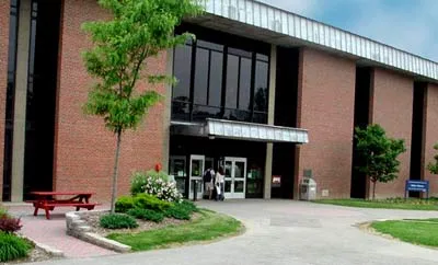 SUNY College at Geneseo