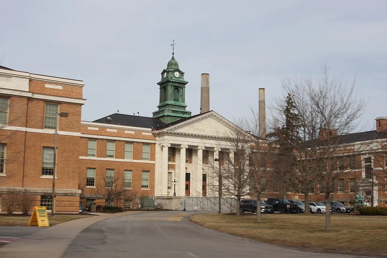 SUNY College at Oswego
