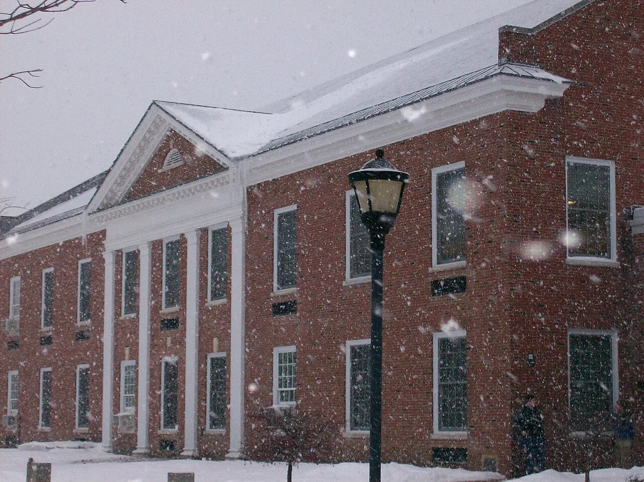 SUNY College at Potsdam
