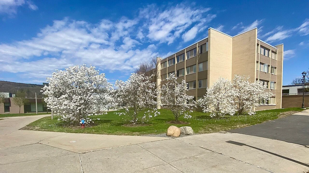 SUNY College of Agriculture and Technology at Cobleskill