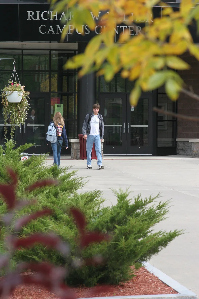 SUNY College of Technology at Canton