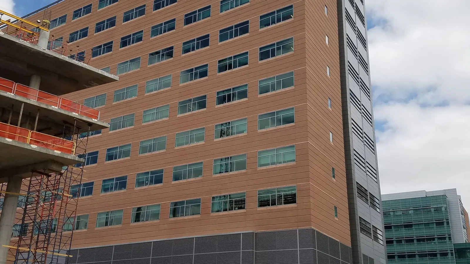 SUNY Downstate Health Sciences University