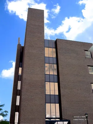 SUNY Morrisville