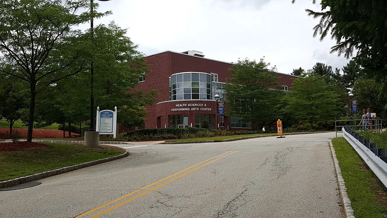 Sussex County Community College