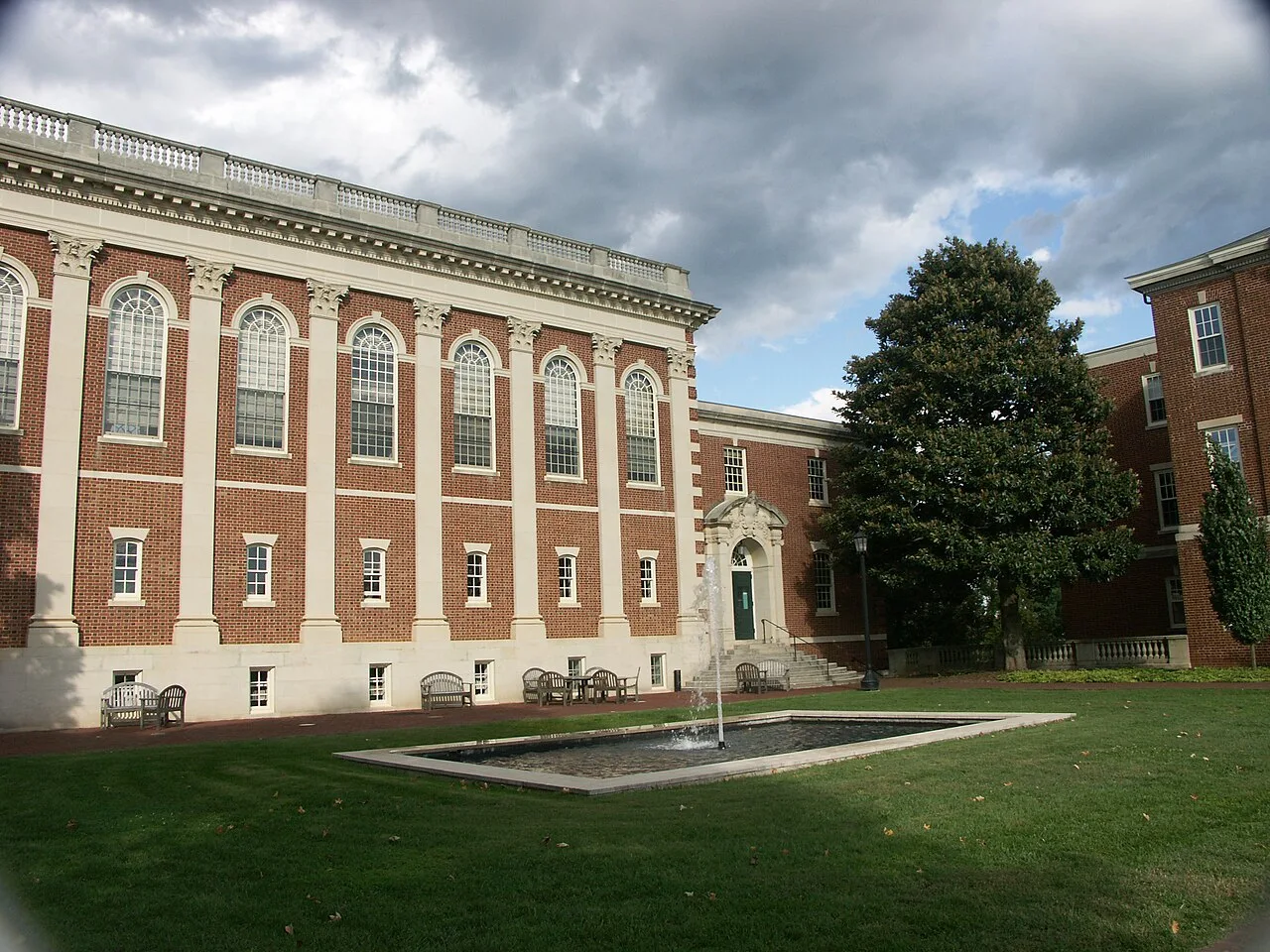 Sweet Briar College