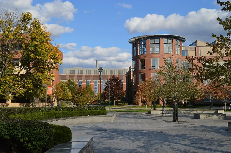 Syracuse University