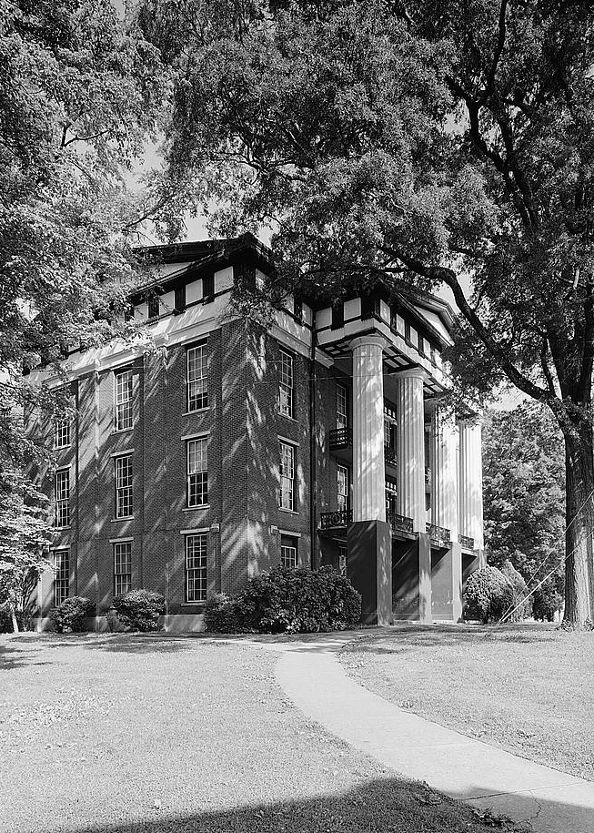 Talladega College