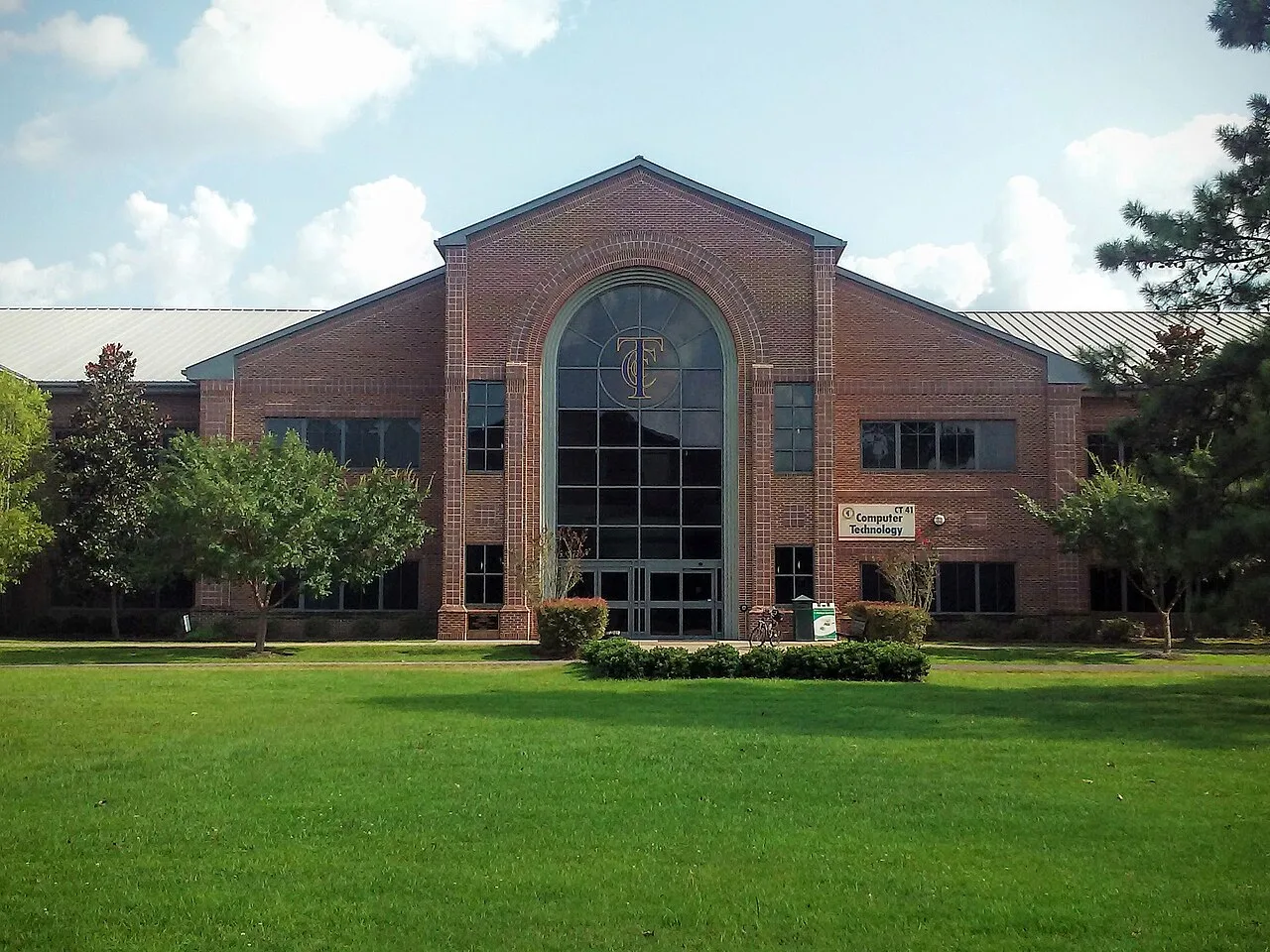 Tallahassee Community College