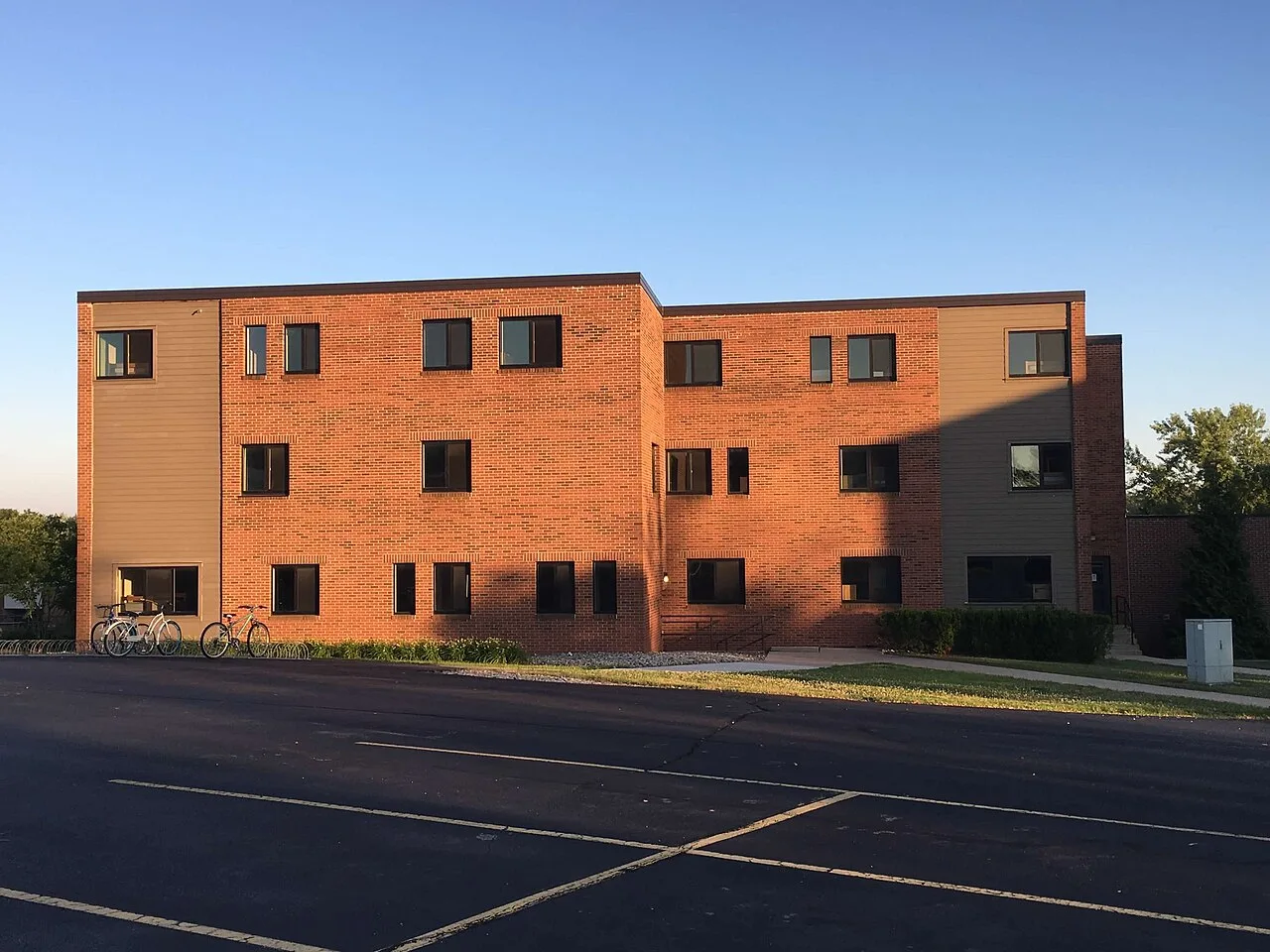 Taylor University