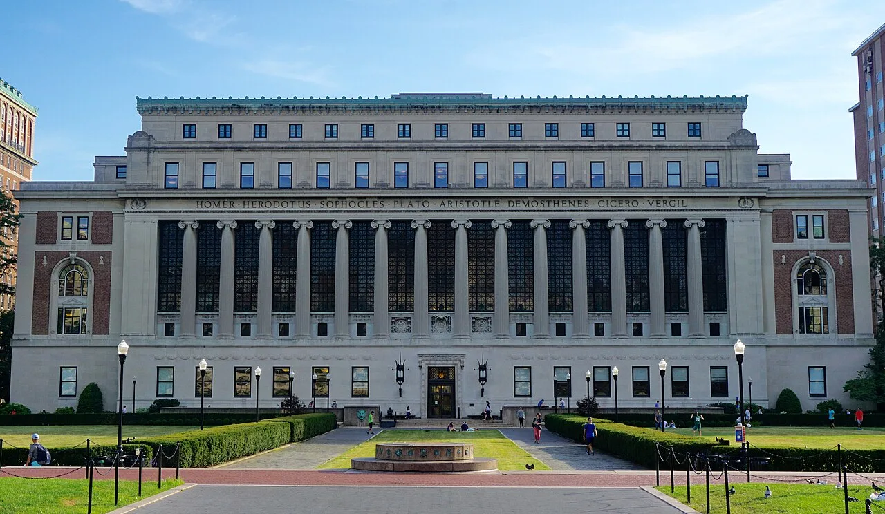 Teachers College at Columbia University