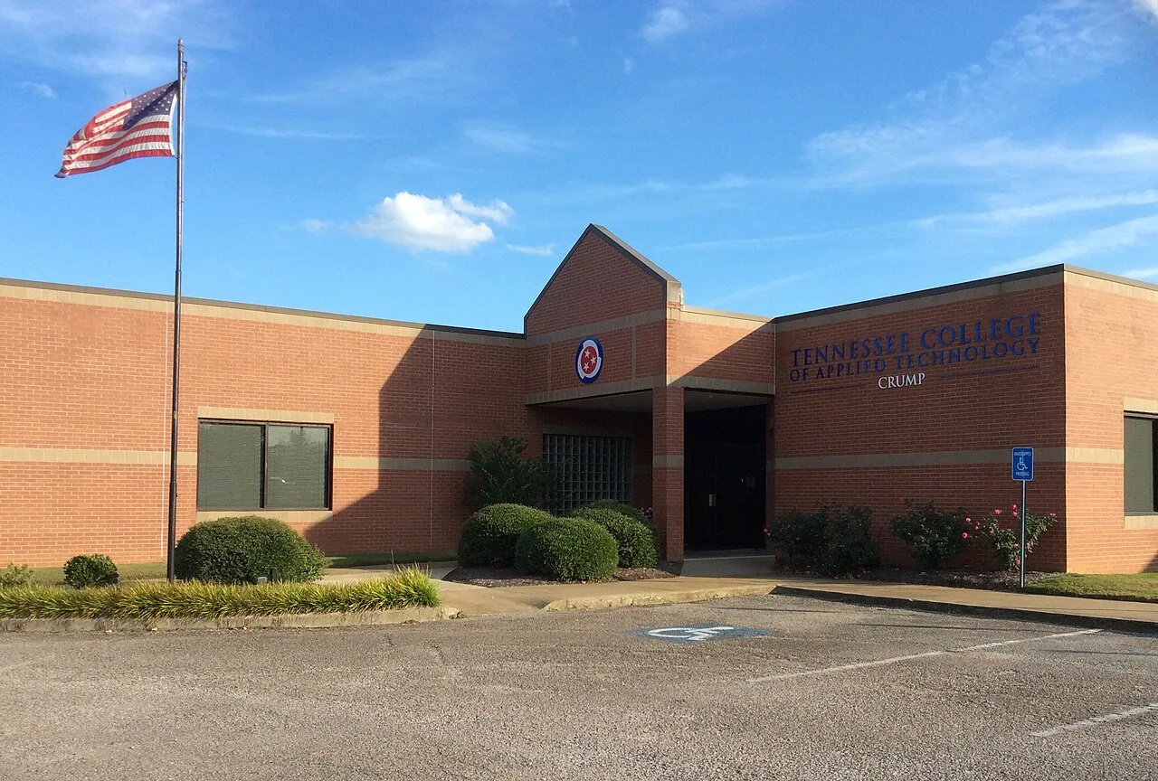 Tennessee College of Applied Technology-Crump
